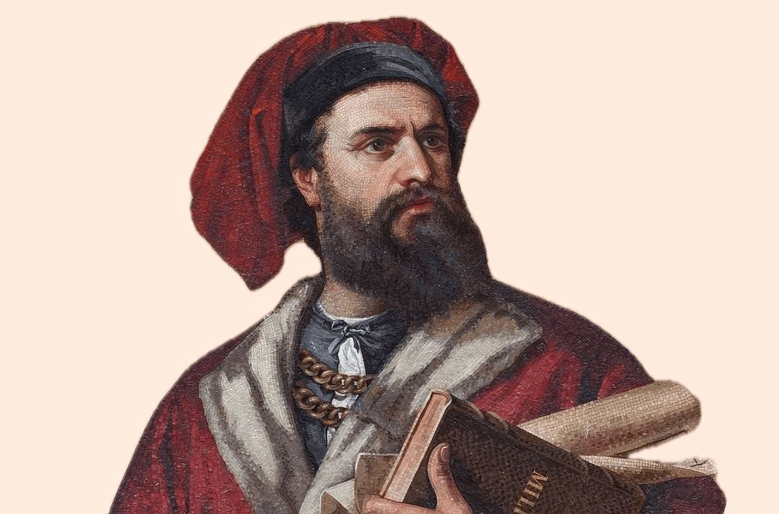 IN VIAGGIO CON MARCO POLO